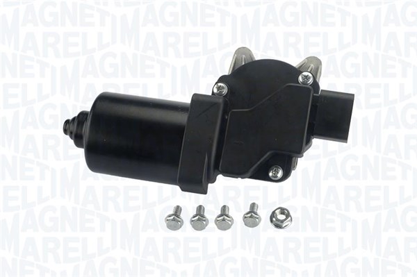 Wiper Motor