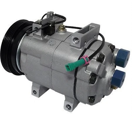Compressor, air conditioning (359002000270)