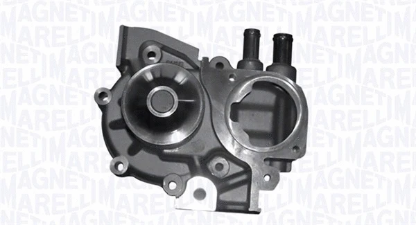 Water Pump, engine cooling (352316171041)