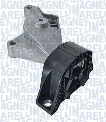 Holder, engine mounting system (030607010868)