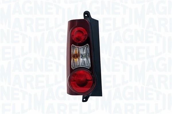 Tail Light Assembly (714000028352)