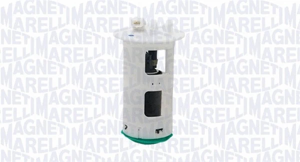 Fuel Supply Module (519700000116)