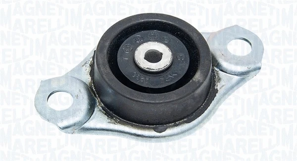 Holder, engine mounting system