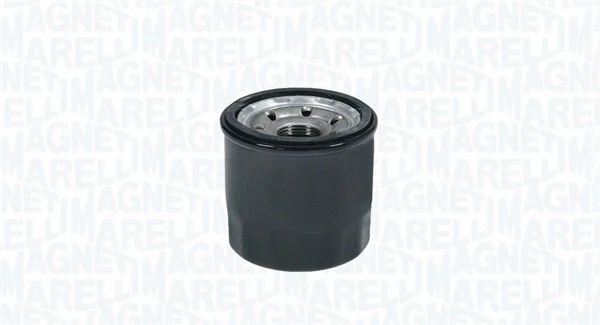 Oil Filter (153071762453)