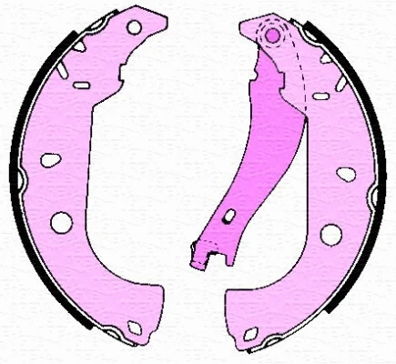 Brake Shoe (360219196379)