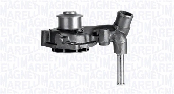 Water Pump, engine cooling (352316170176)