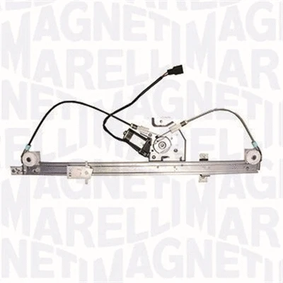 Window Regulator (350103170283)