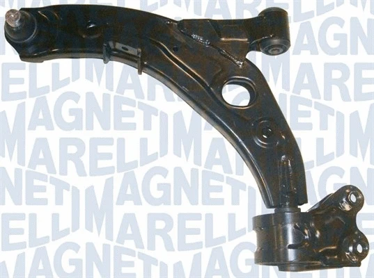 Control/Trailing Arm, wheel suspension (301181380300)