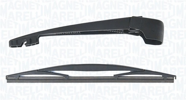 Wiper Arm Set, window cleaning (000723180227)