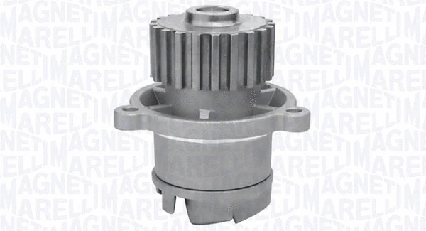 Water Pump, engine cooling (352316170579)