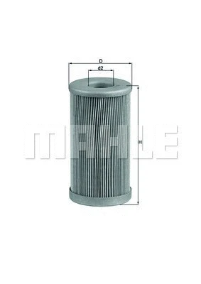 Fuel Filter (154703723670)