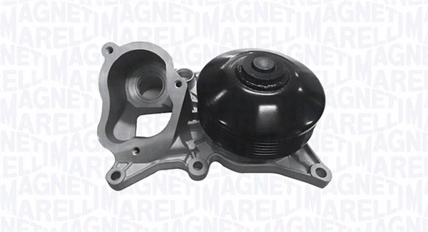 Water Pump, engine cooling (352316171347)