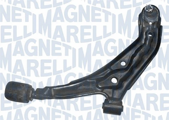 Control/Trailing Arm, wheel suspension (301181383600)
