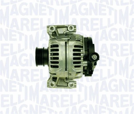Alternator (944390440200)