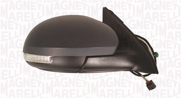 Exterior Mirror