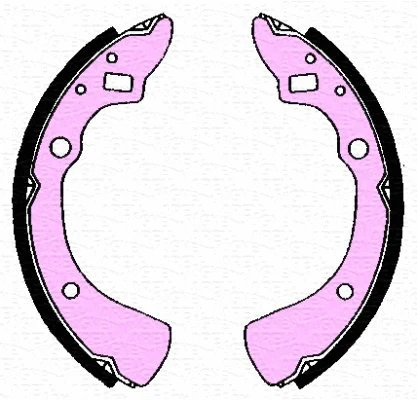 Brake Shoe (360219196278)