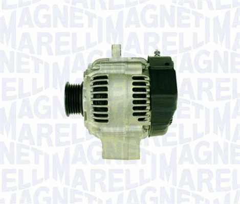 Alternator (944390901780)