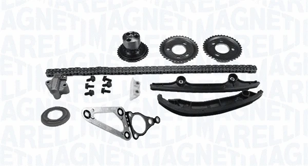 Timing Chain Kit (341500000512)