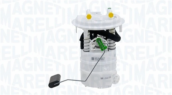 Fuel Supply Module (519700000177)