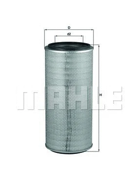 Air Filter (154098269590)