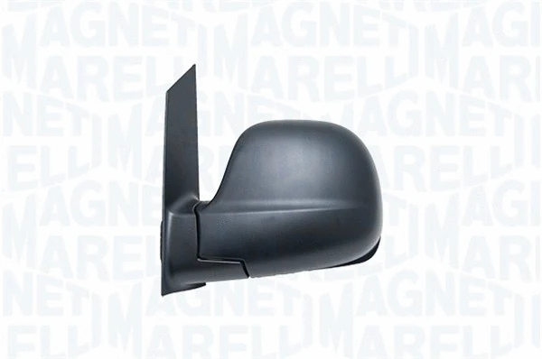 Exterior Mirror, driver cab (351991719330)