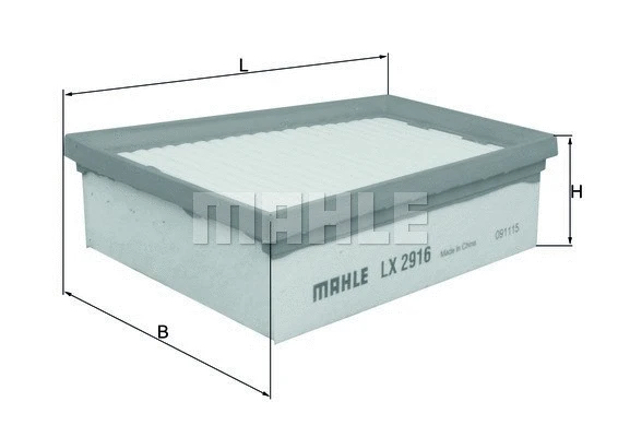 Air Filter (154705419270)