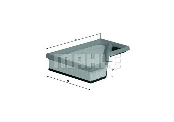 Air Filter (154068162430)
