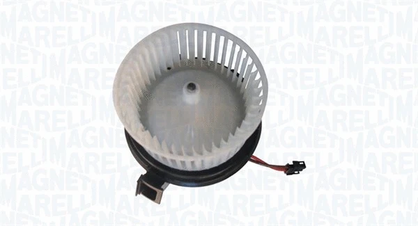 Interior Blower (069412301010)