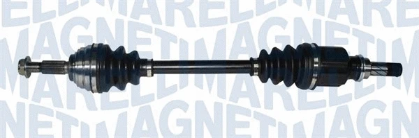 Drive Shaft (302004190242)
