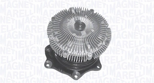 Water Pump, engine cooling (352316170798)