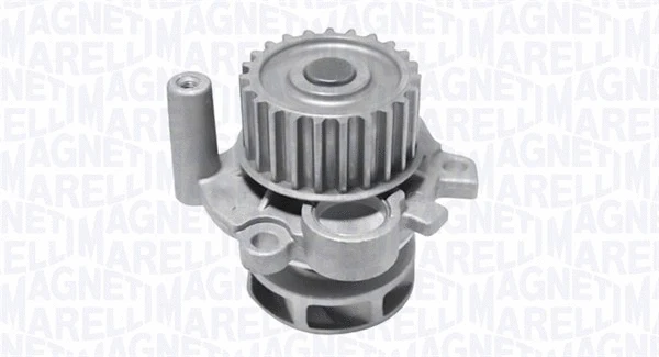 Water Pump, engine cooling (352316171165)