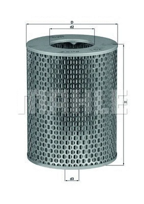 Air Filter (154084355210)