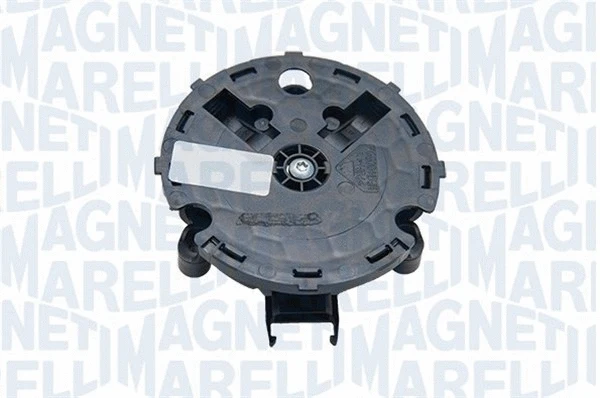 Control Element, exterior mirror