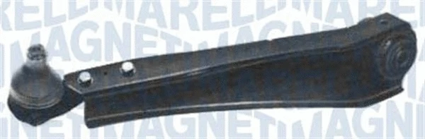 Control/Trailing Arm, wheel suspension (301181387000)