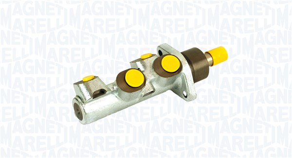 Brake Master Cylinder (360219130397)