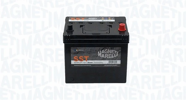 Starter Battery (069060520008)