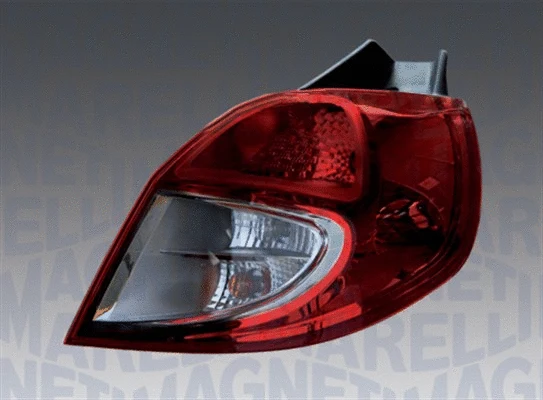 Tail Light Assembly (714026110702)