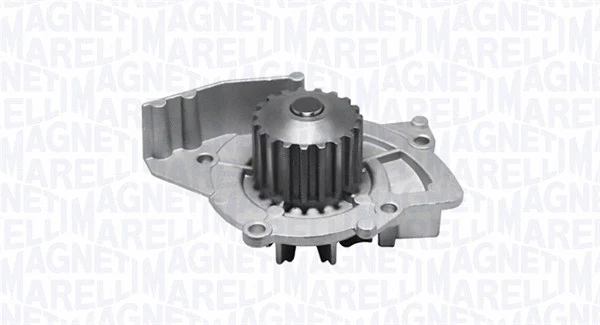 Water Pump, engine cooling (352316170916)
