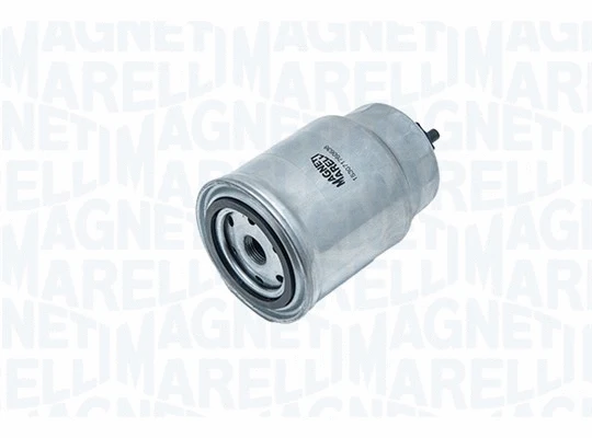 Fuel Filter (153071760636)