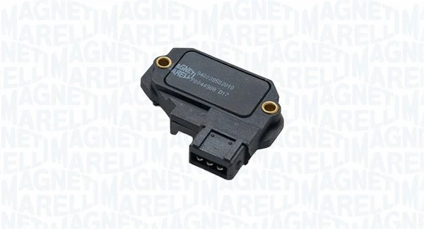 Switch Unit, ignition system (940038502010)