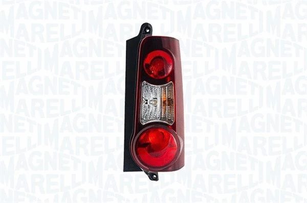 Tail Light Assembly