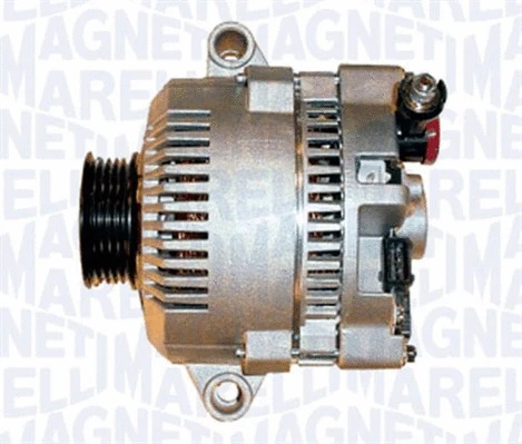 Alternator (944390900140)
