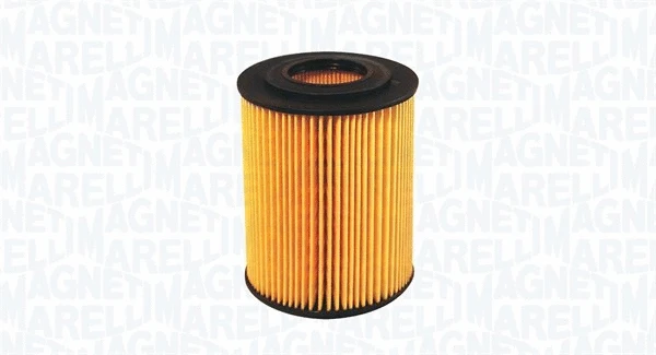 Oil Filter (152071758824)