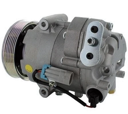 Compressor, air conditioning (359002000510)