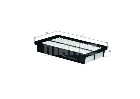 Air Filter (154703829780)
