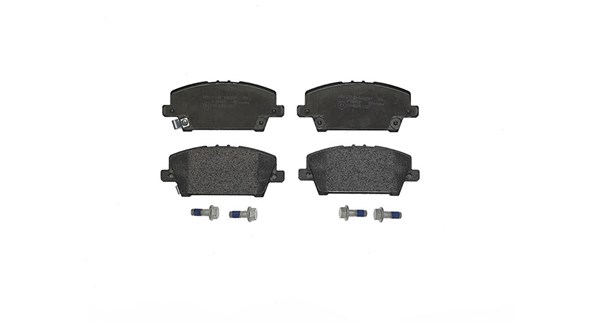 Brake Pad Set, disc brake (363700428037)
