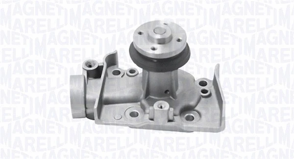Water Pump, engine cooling (352316170125)