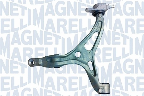 Control/Trailing Arm, wheel suspension (301181372800)