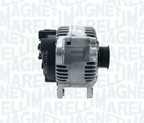 Alternator (944390903790)