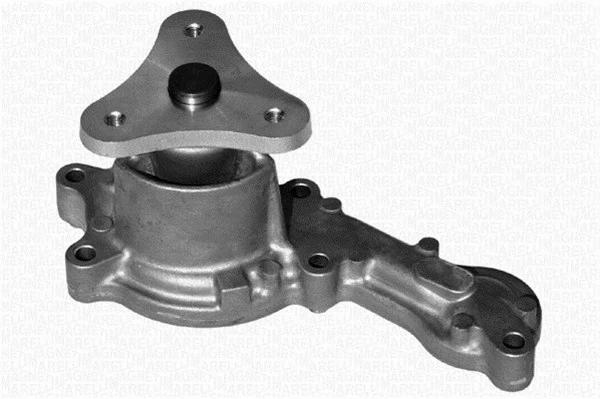 Water Pump, engine cooling (350982045000)